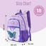 Eazy Kids 18-inch 3-Piece Backpack with Lunch Bag and Pencil Case - 32x14x46 cm-InfluencerCodes_Ramadan26_All_20012026-image-7