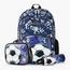 Eazy Kids 18-inch 3-Piece Backpack with Lunch Bag and Pencil Case - 31x19x45 cm-InfluencerCodes_Ramadan26_All_20012026-image-1