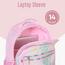 Eazy Kids 17-inch 3-Piece Backpack with Lunch Bag and Pencil Case - 32x15x44 cm-InfluencerCodes_Ramadan26_All_20012026-image-3