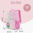 Eazy Kids 17-inch 3-Piece Backpack with Lunch Bag and Pencil Case - 32x15x44 cm-InfluencerCodes_Ramadan26_All_20012026-image-8