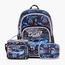 Eazy Kids 18-inch 3-Piece Backpack with Lunch Bag and Pencil Case - 32x15x45 cm-InfluencerCodes_Ramadan26_All_20012026-image-1