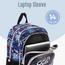 Eazy Kids 18-inch 3-Piece Backpack with Lunch Bag and Pencil Case - 32x15x45 cm-InfluencerCodes_Ramadan26_All_20012026-image-3