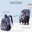 Eazy Kids 18-inch 3-Piece Backpack with Lunch Bag and Pencil Case - 32x15x45 cm-InfluencerCodes_Ramadan26_All_20012026-image-8