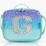 Eazy Kids Girl Glitter 17-inch Backpack with Lunch Bag and Pencil Case - 30x14x42 cm-InfluencerCodes_Ramadan26_All_20012026-image-4