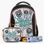 Eazy Kids 17-inch 3-Piece Backpack with Lunch Bag and Pencil Case - 30x16x42 cm-InfluencerCodes_Ramadan26_All_20012026-image-1