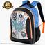 Eazy Kids 17-inch 3-Piece Backpack with Lunch Bag and Pencil Case - 30x16x42 cm-InfluencerCodes_Ramadan26_All_20012026-image-2
