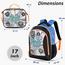 Eazy Kids 17-inch 3-Piece Backpack with Lunch Bag and Pencil Case - 30x16x42 cm-InfluencerCodes_Ramadan26_All_20012026-image-8