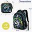 Eazy Kids 3-Piece 17 Inch Backpack with Lunch Bag and Pencil Case-InfluencerCodes_Ramadan26_All_20012026-image-8