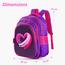 Eazy Kids Printed School Bag with Adjustable Shoulder Straps - 16 inches-InfluencerCodes_Ramadan26_All_20012026-image-8