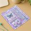 طقم أدوات قرطاسية 6 قطع بتصميم فراشة من إيزي كيدز-InfluencerCodes_Ramadan26_All_20012026-image-2