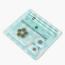 Eazy Kids Daisy Flower 6-Piece Stationary Set-InfluencerCodes_Ramadan26_All_20012026-image-1