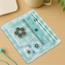 Eazy Kids Daisy Flower 6-Piece Stationary Set-InfluencerCodes_Ramadan26_All_20012026-image-2