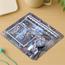 طقم أدوات قرطاسية 6 قطع من إيزي كيدز-InfluencerCodes_Ramadan26_All_20012026-image-2