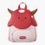 Nohoo 3D Cute Angel School Bag with Adjustable Shoulder Straps - 10 inches-InfluencerCodes_Ramadan26_All_20012026-image-1