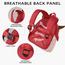 Nohoo 3D Cute Angel School Bag with Adjustable Shoulder Straps - 10 inches-InfluencerCodes_Ramadan26_All_20012026-image-3