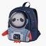 Nohoo 3D Astronaut Kids School Bag with Adjustable Shoulder Straps - 10 inches-InfluencerCodes_Ramadan26_All_20012026-image-1