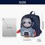 Nohoo 3D Astronaut Kids School Bag with Adjustable Shoulder Straps - 10 inches-InfluencerCodes_Ramadan26_All_20012026-image-5