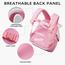 Nohoo 3D Cute Peppa School Bag with Adjustable Shoulder Straps - 10 inches-InfluencerCodes_Ramadan26_All_20012026-image-4