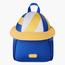 Nohoo Volleyball 10-inch Backpack - 20x11x25 cm-InfluencerCodes_Ramadan26_All_20012026-image-1
