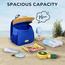 Nohoo Volleyball 10-inch Backpack - 20x11x25 cm-InfluencerCodes_Ramadan26_All_20012026-image-3