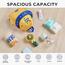 Nohoo UFO 10-inch Backpack - 20x11x25 cm-InfluencerCodes_Ramadan26_All_20012026-image-4