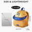 Nohoo UFO 10-inch Backpack - 20x11x25 cm-InfluencerCodes_Ramadan26_All_20012026-image-5