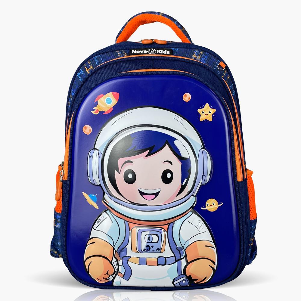 Nova Kids Astronaut 16.5-inch Backpack - 42x31x21 cm