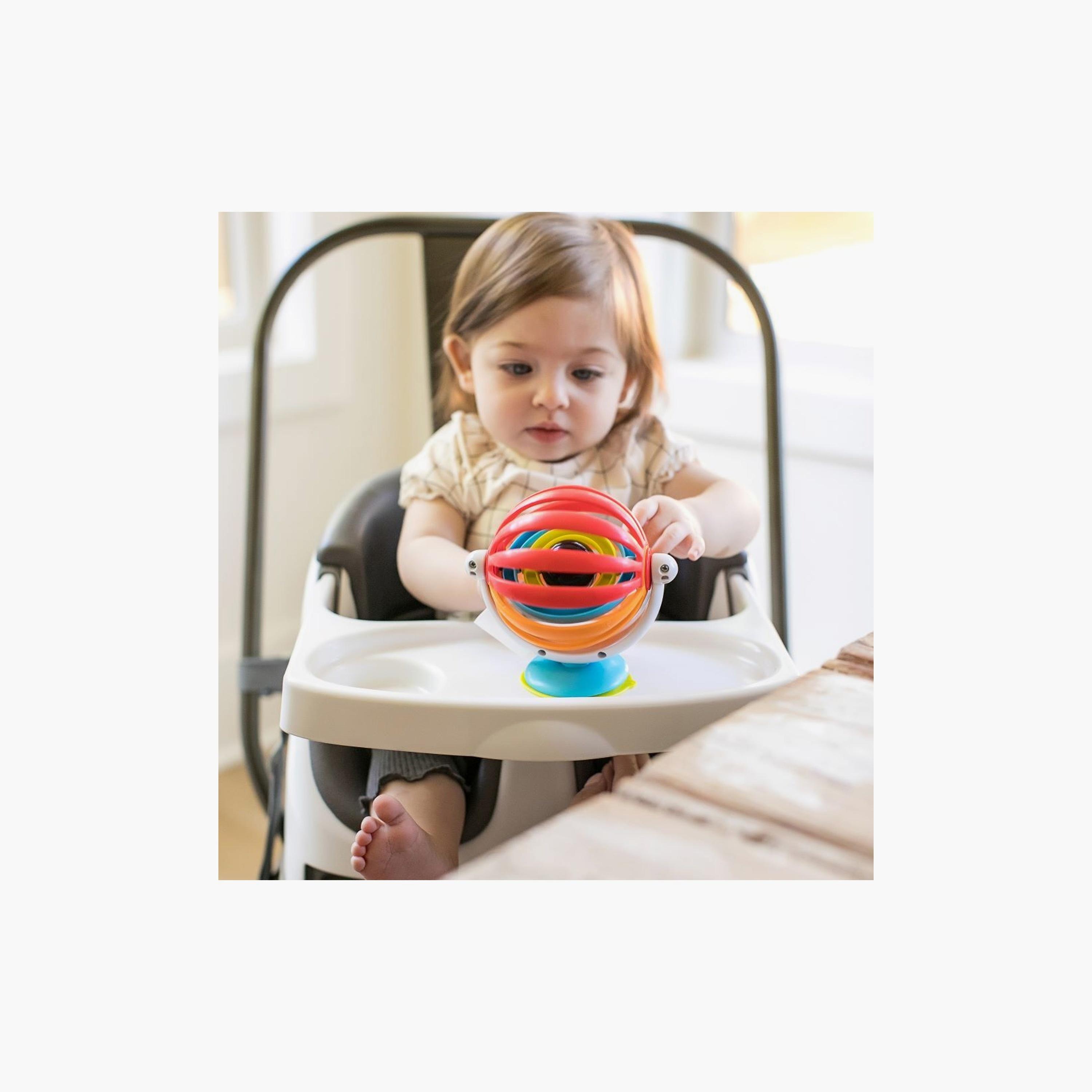 Baby Einstein Sticky Spinner BPA-free High Chair Activity Toy-toys-babyandtoddlertoys-learningtoys-image-4