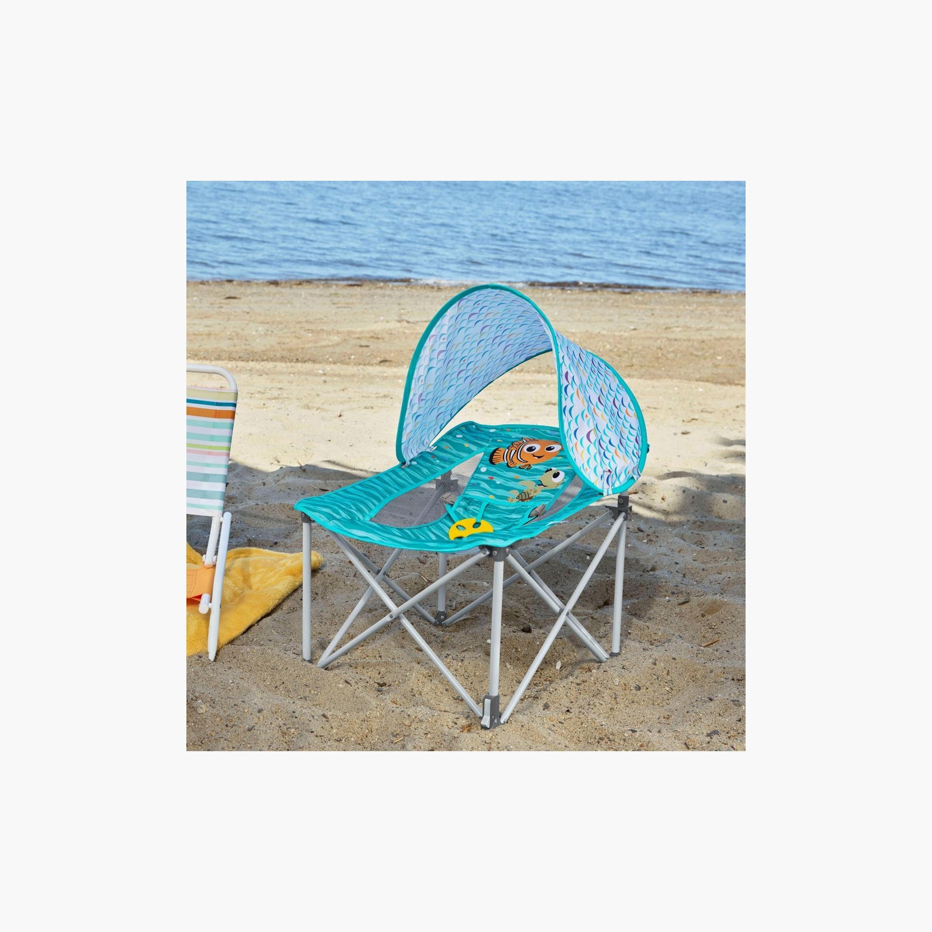Bright Starts Disney Pop ‘N Chill Travel Seat - Finding Nemo-baby-nursery-toddlerbedding-image-7