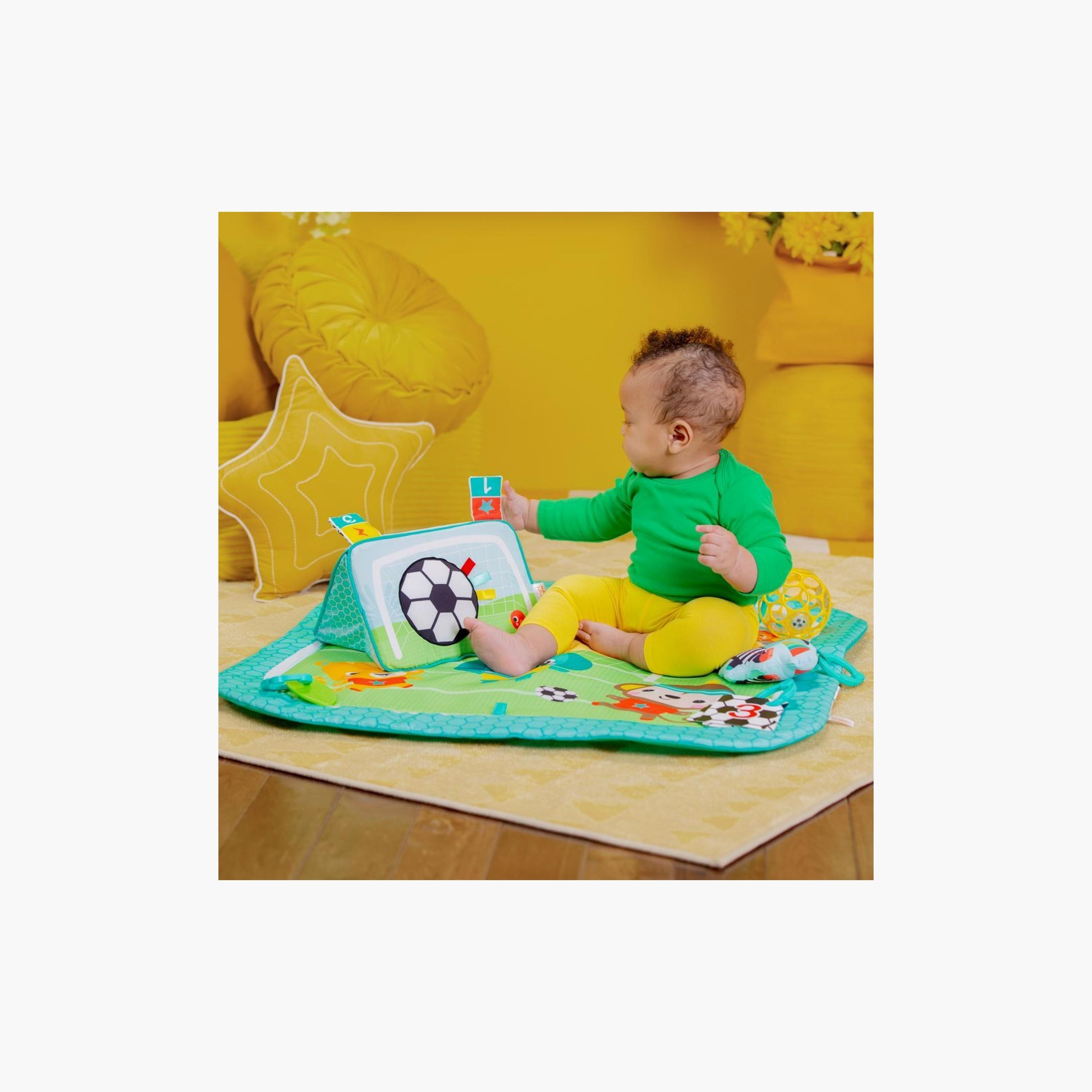 Bright Starts Grip & Kick Oball Activity Gym-baby-infantactivity-playgyms-image-3