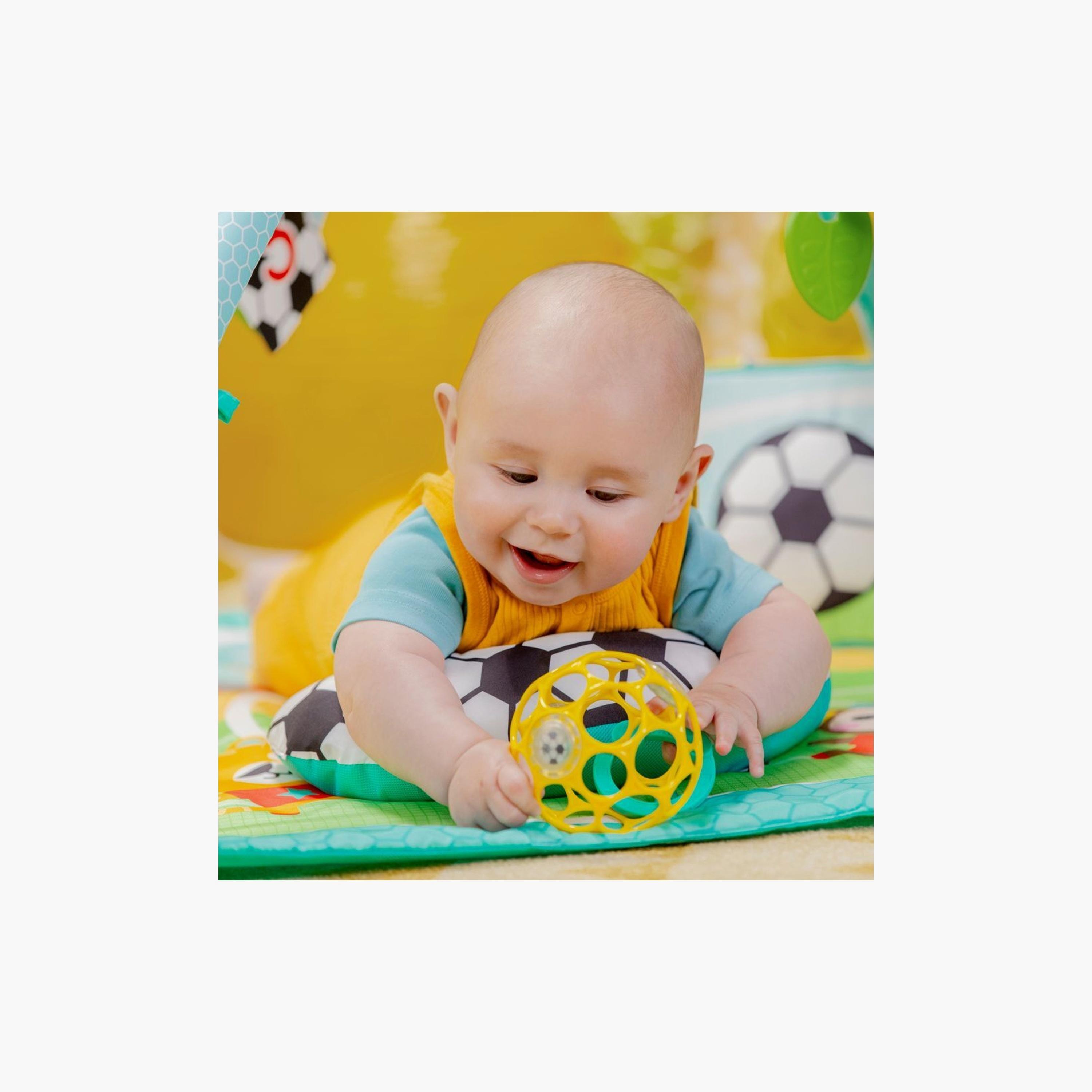 Bright Starts Grip & Kick Oball Activity Gym-baby-infantactivity-playgyms-image-4