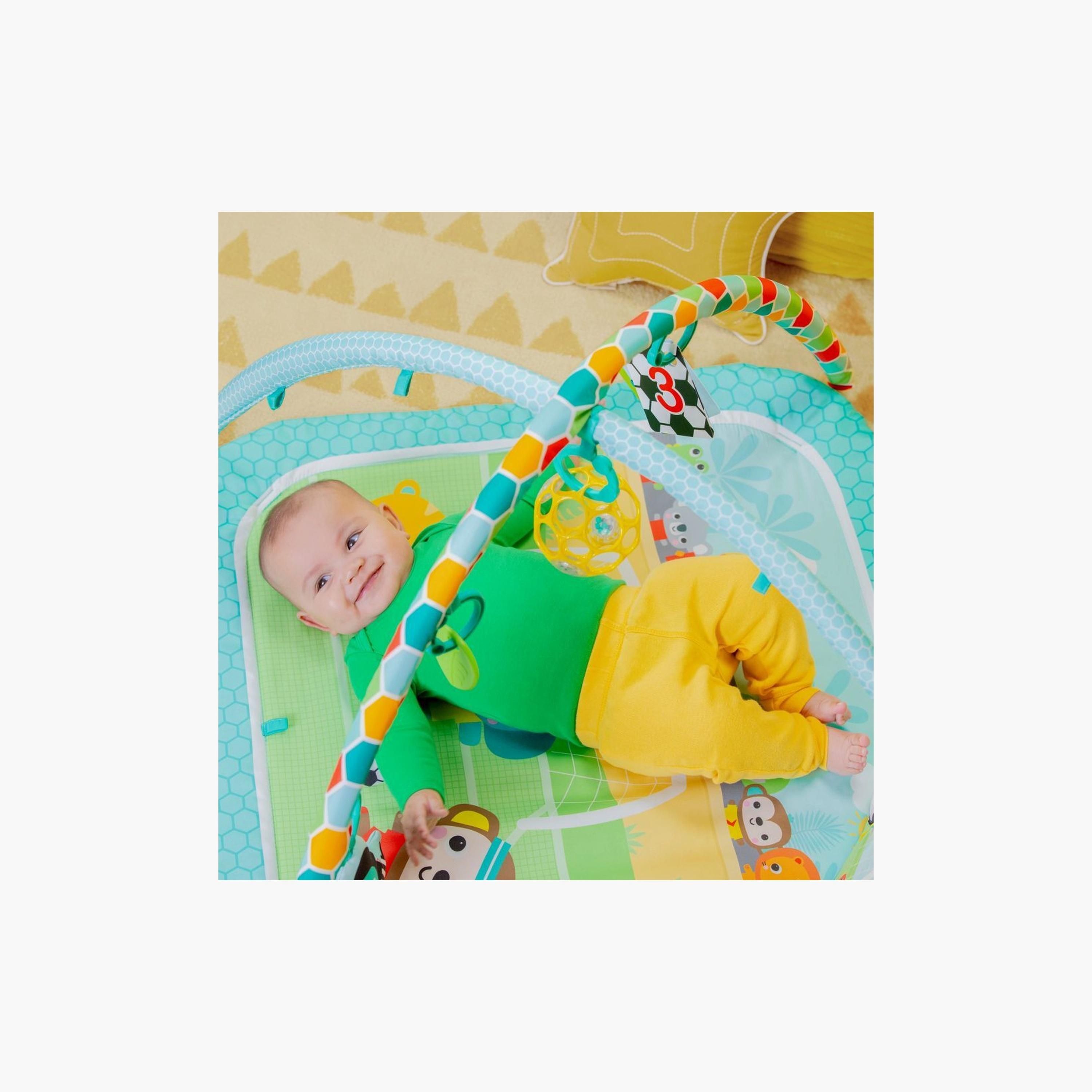 Bright Starts Grip & Kick Oball Activity Gym-baby-infantactivity-playgyms-image-6