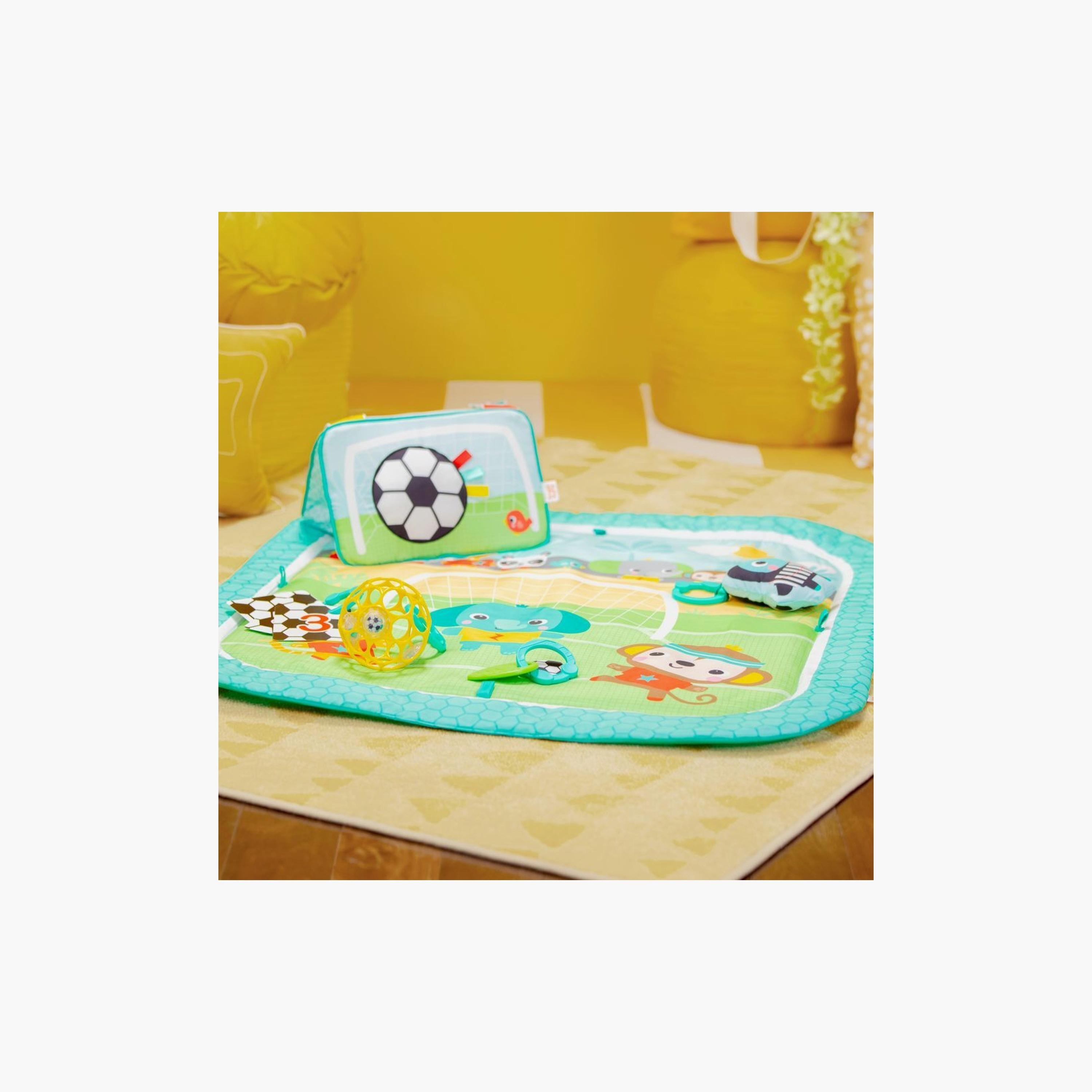 Bright Starts Grip & Kick Oball Activity Gym-baby-infantactivity-playgyms-image-8