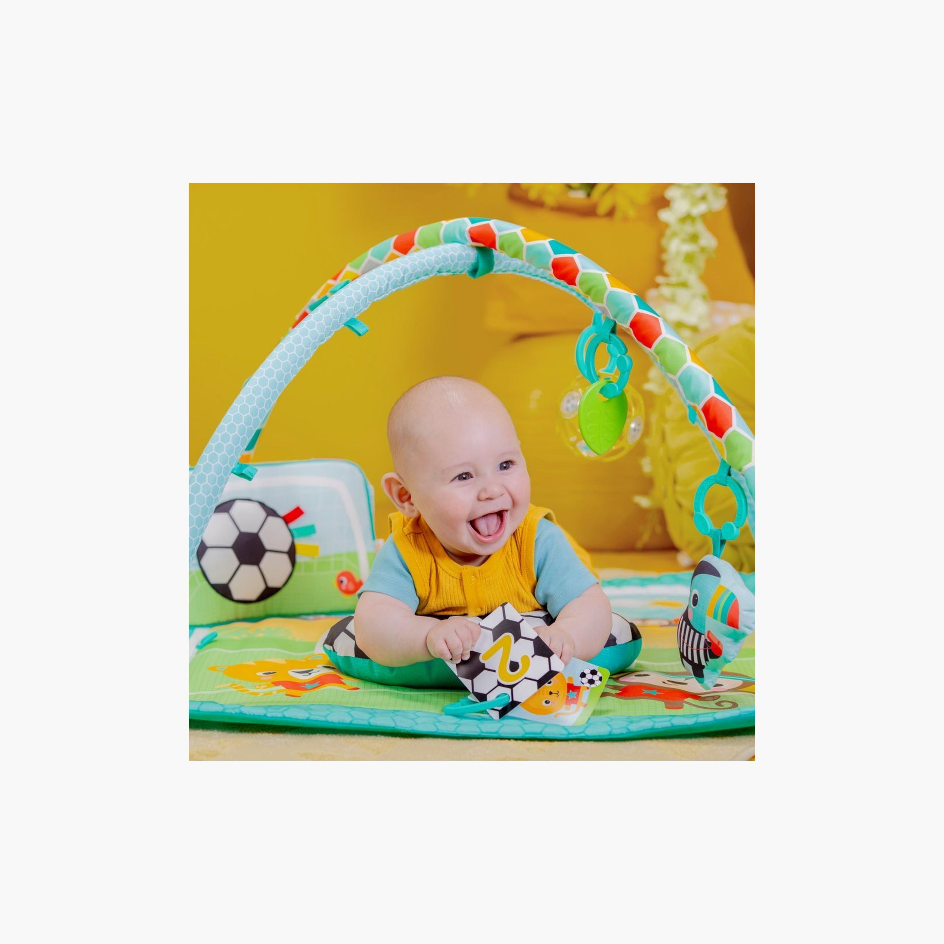Bright Starts Grip & Kick Oball Activity Gym-baby-infantactivity-playgyms-image-9