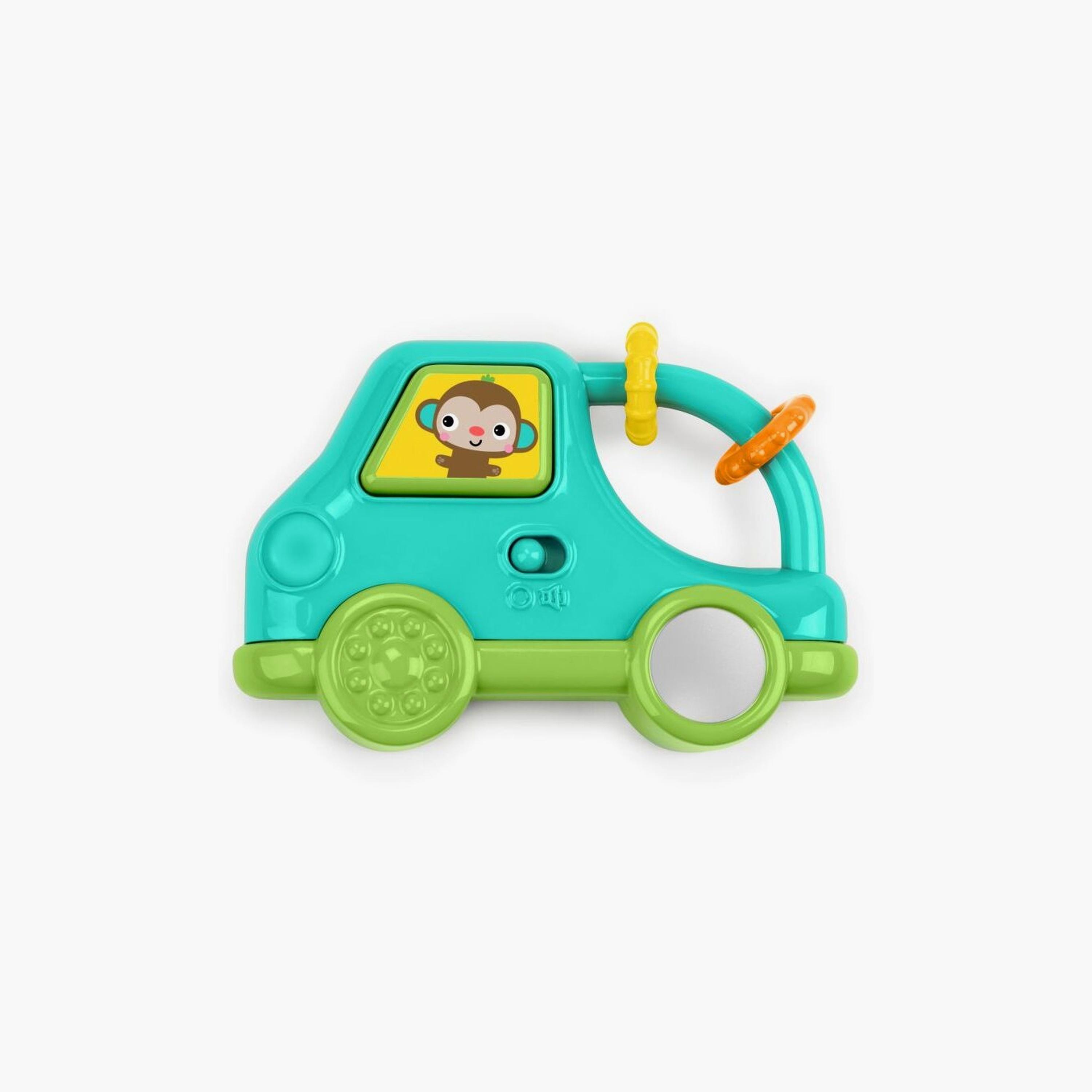Bright Starts Safari Driver Take-Along Toy-toys-playvehicles-vehicleplaysets-image-1