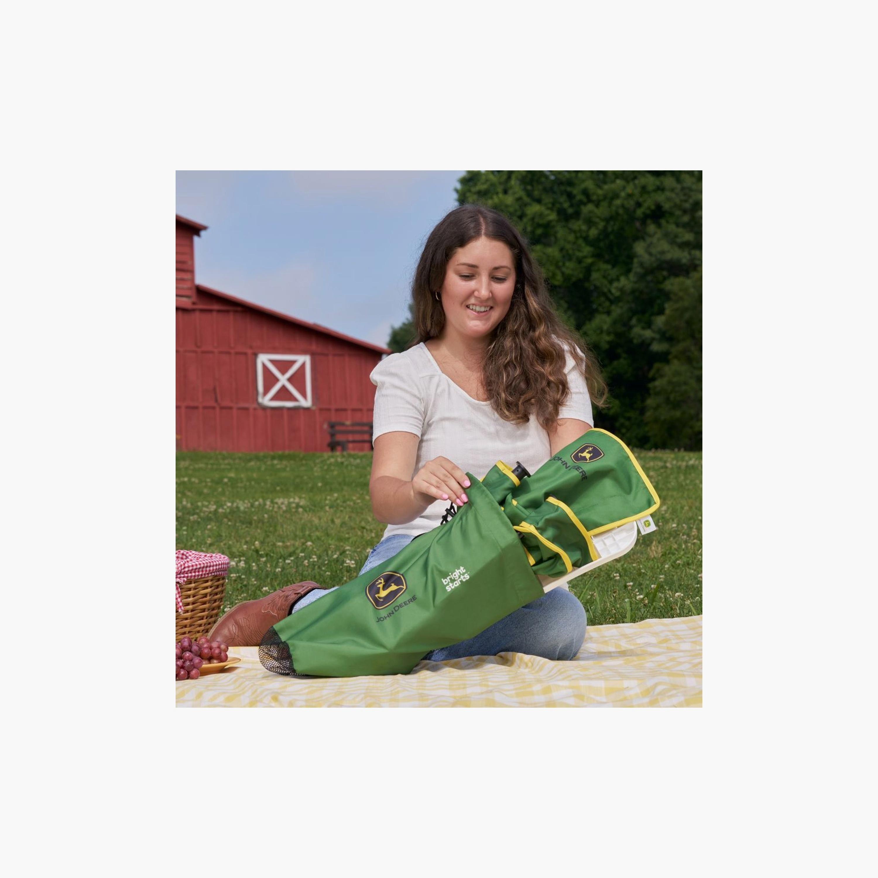 Bright Starts John Deere Pop ‘N Sit 3-in-1 Booster Seat-baby-feeding-highchairsandboosters-image-6