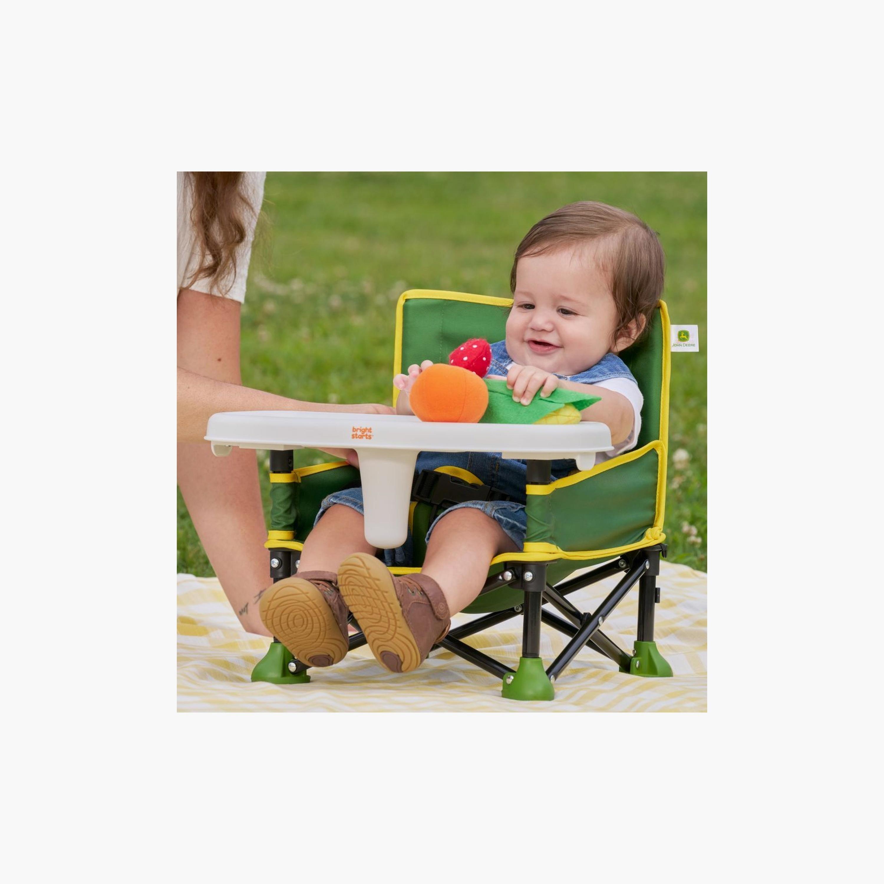 Bright Starts John Deere Pop ‘N Sit 3-in-1 Booster Seat-baby-feeding-highchairsandboosters-image-7