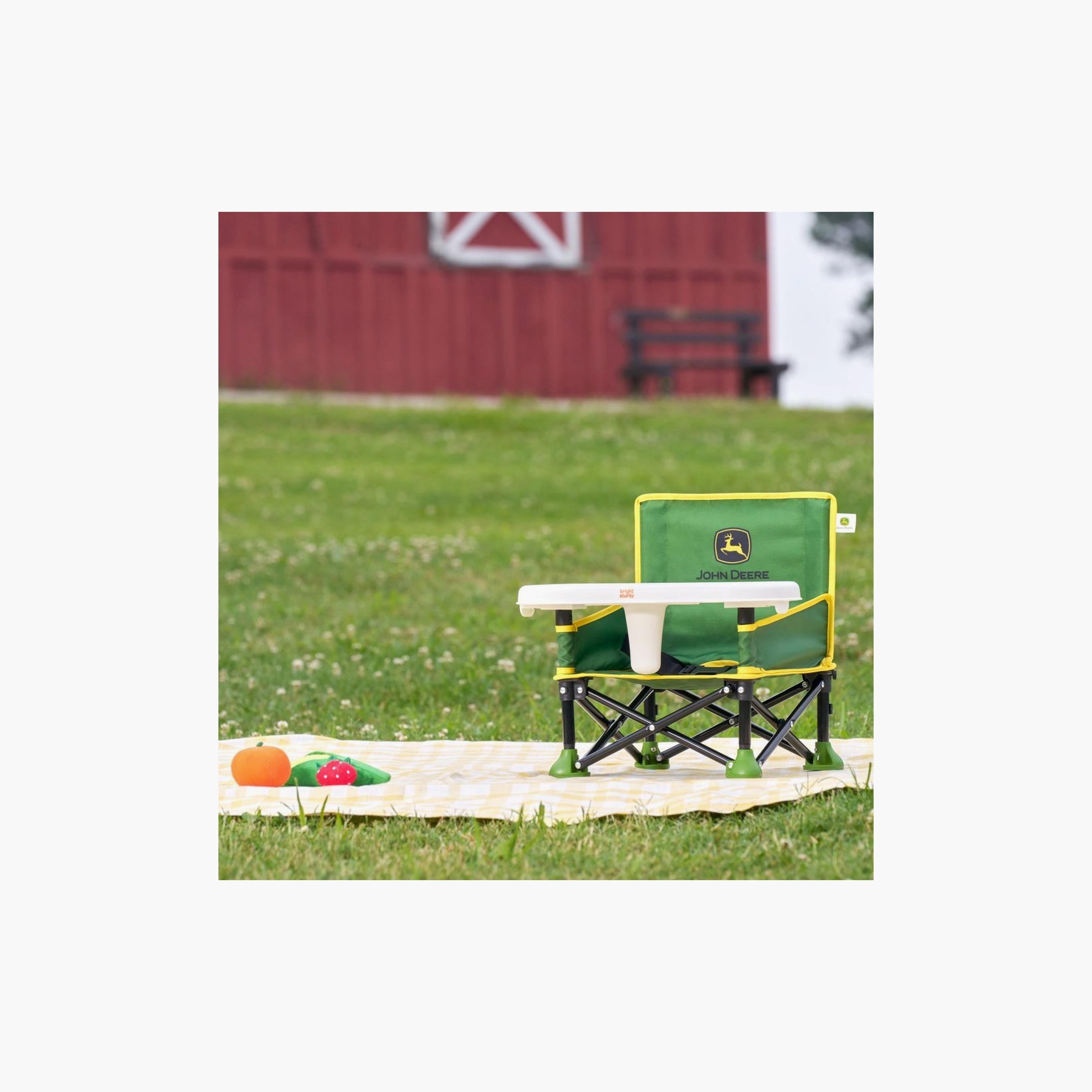Bright Starts John Deere Pop ‘N Sit 3-in-1 Booster Seat-baby-feeding-highchairsandboosters-image-8