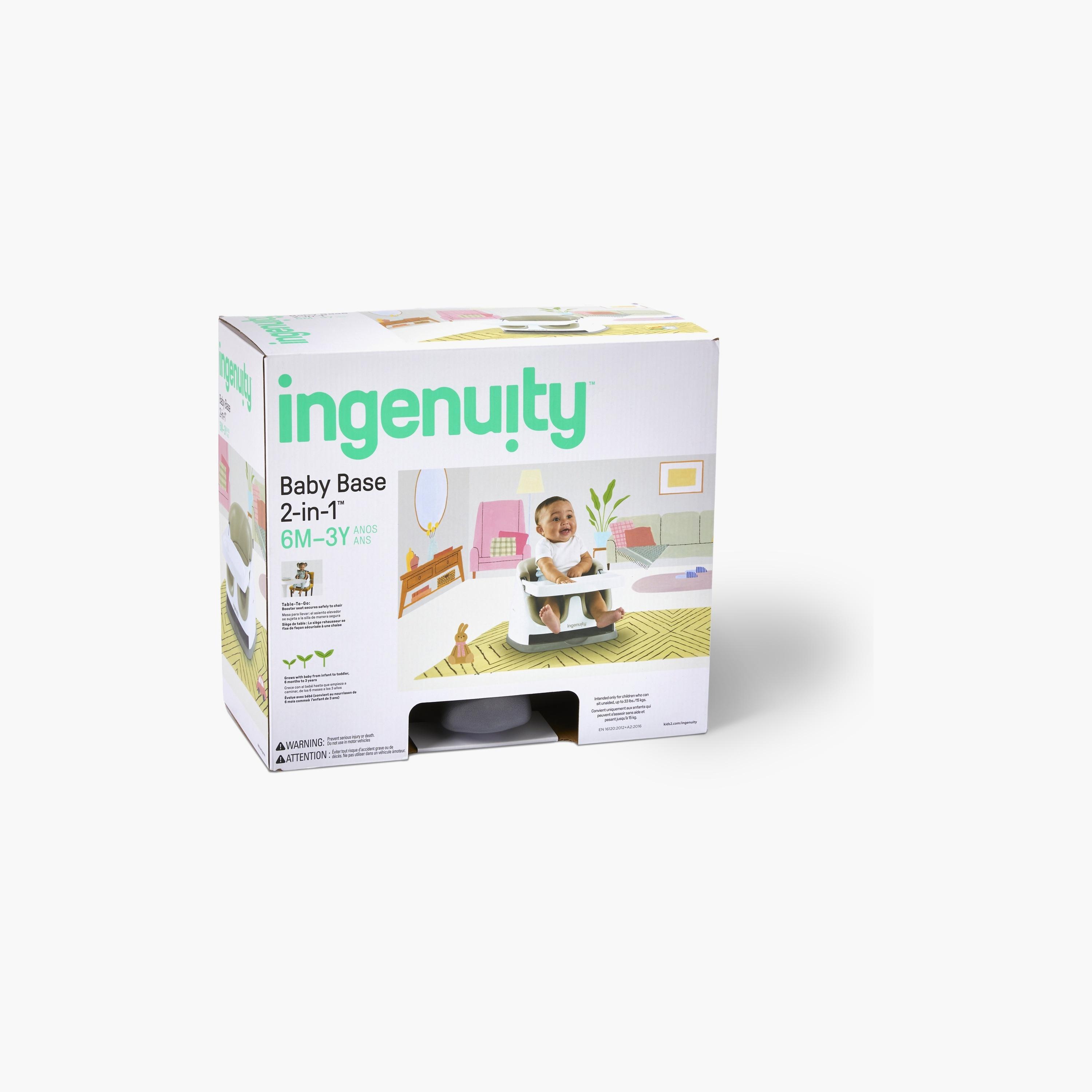 Ingenuity Base 2-in-1 Booster Seat-baby-feeding-highchairsandboosters-image-7