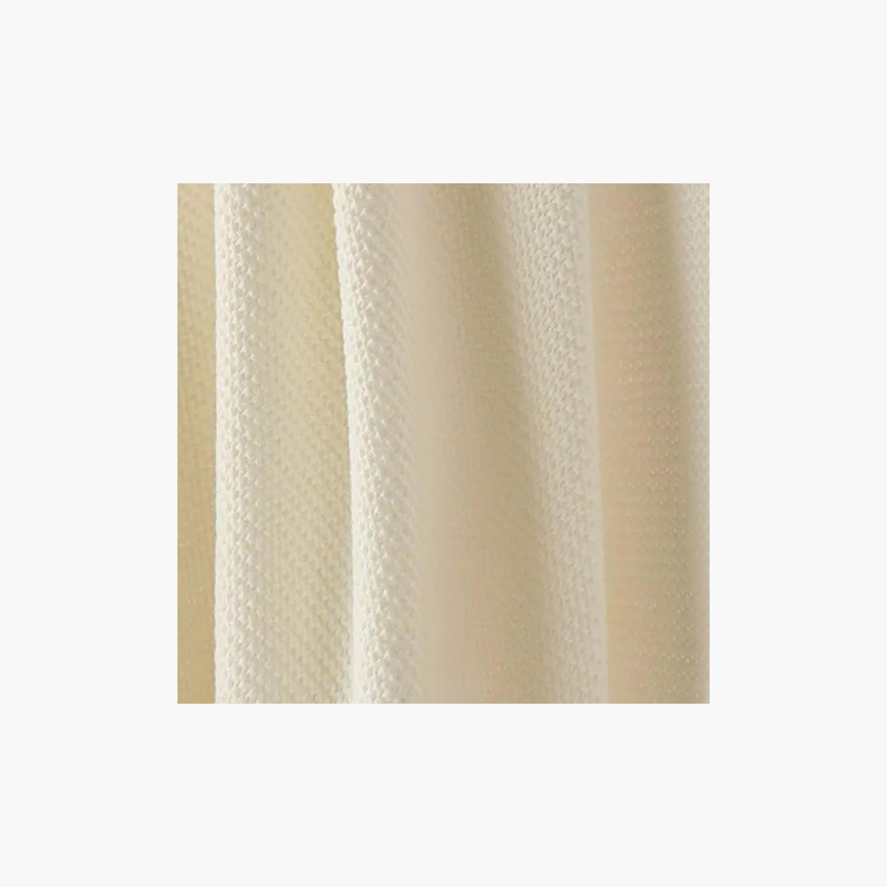 Nini Baby Organic Cotton Knitted Blanket - Snow White-baby-nursery-blanketsandswaddles-blanketsandquilts-image-5