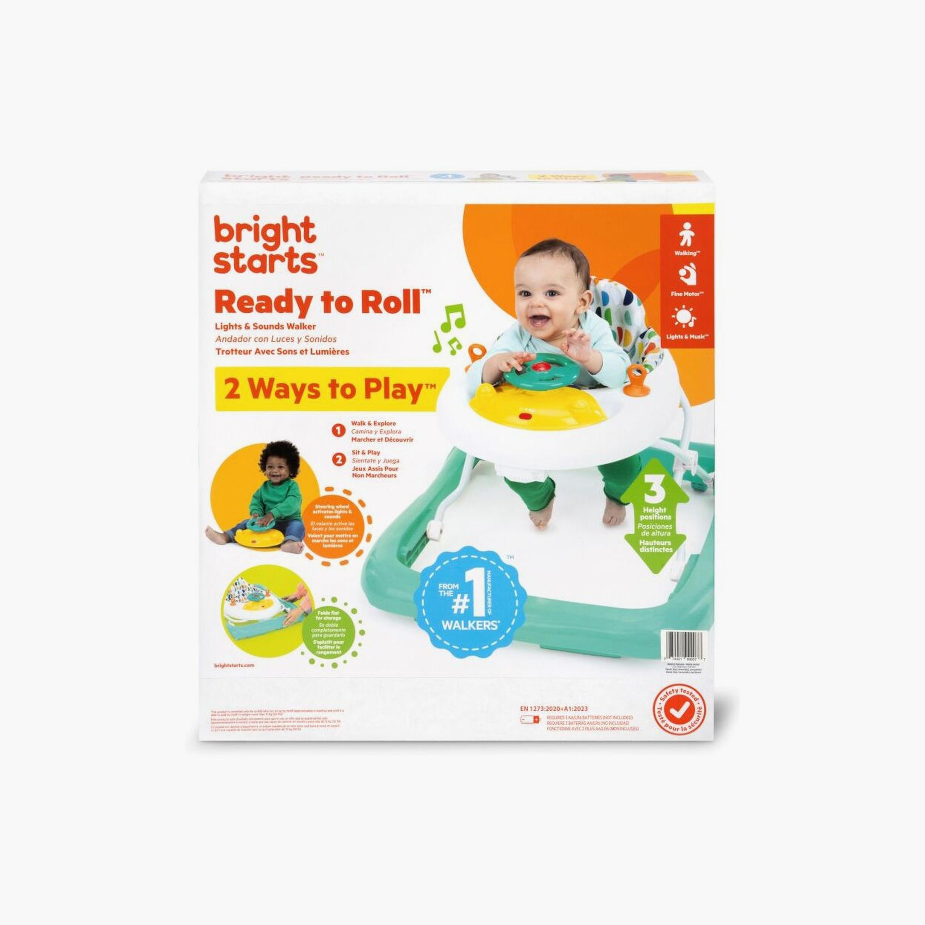 Bright Starts Ready to Roll Lights & Sounds Walker-baby-infantactivity-walkers-image-2