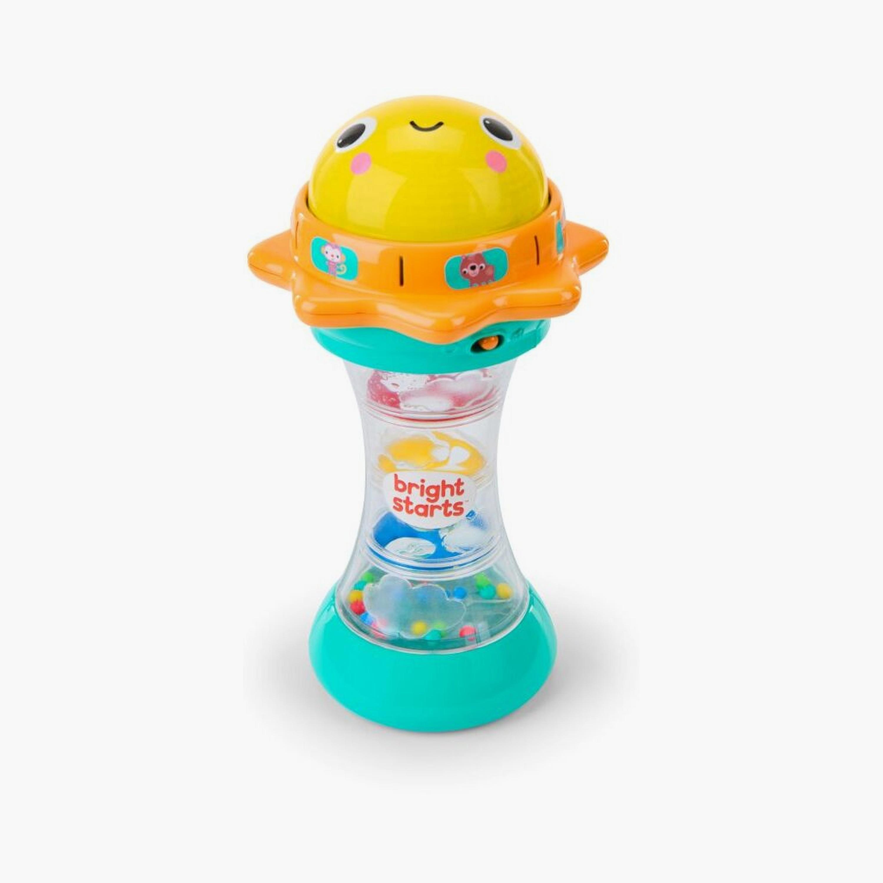 لعبة كشاف جست فور سن بأضواء وأصوات من برايت ستارتس-toys-babyandtoddlertoys-lightsandmusicaltoys-image-1