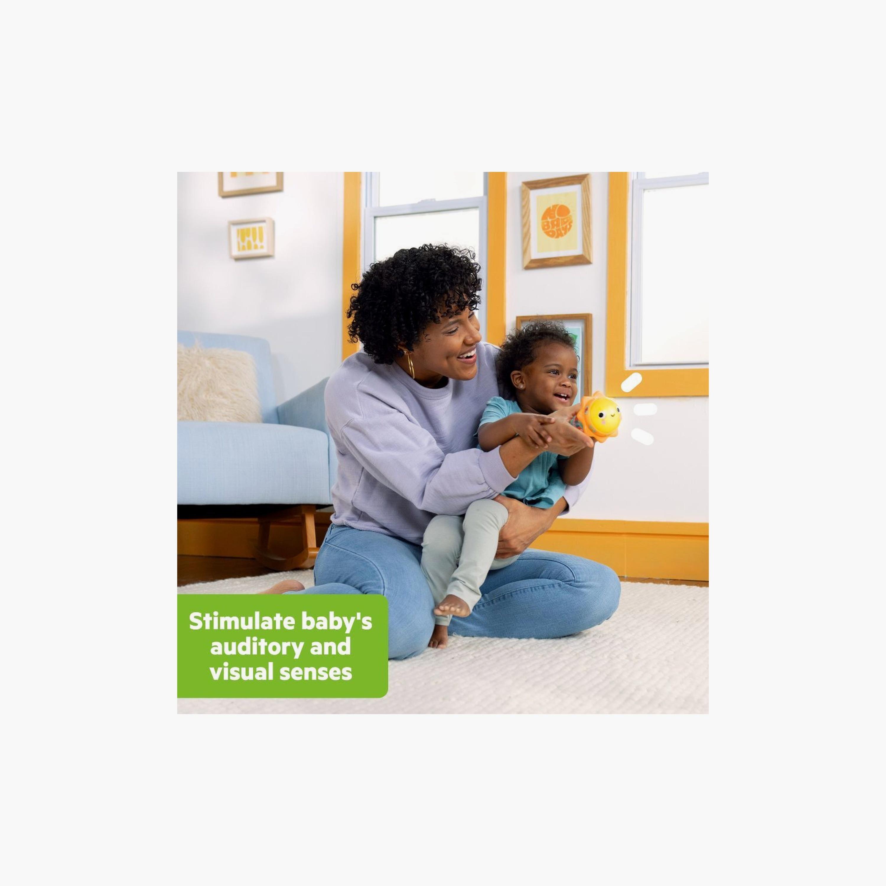لعبة كشاف جست فور سن بأضواء وأصوات من برايت ستارتس-toys-babyandtoddlertoys-lightsandmusicaltoys-image-4