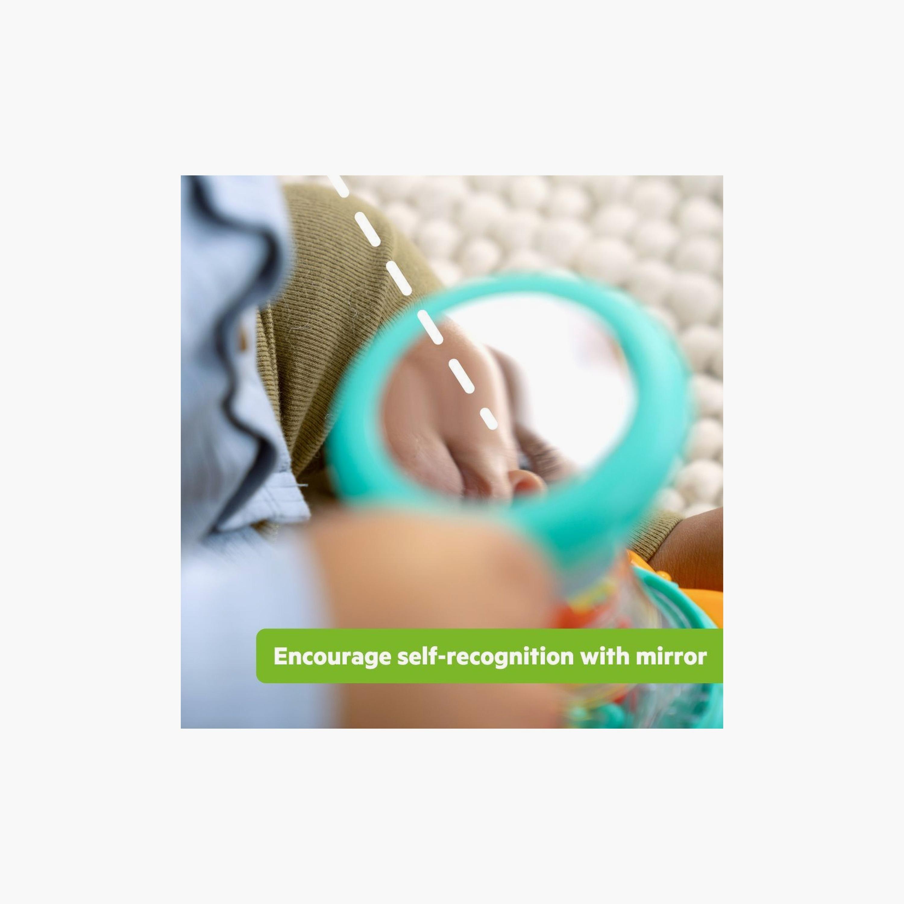 لعبة كشاف جست فور سن بأضواء وأصوات من برايت ستارتس-toys-babyandtoddlertoys-lightsandmusicaltoys-image-6