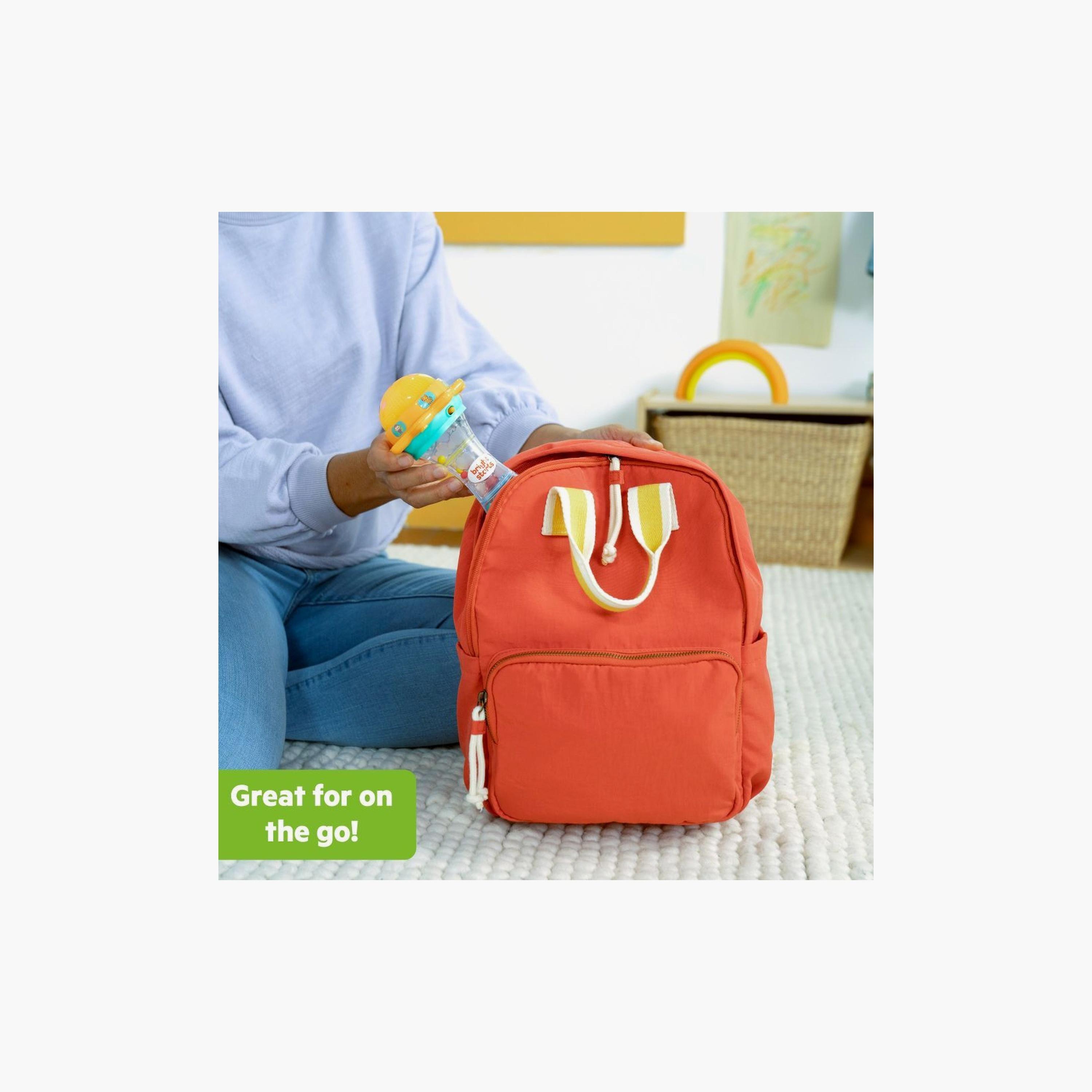 لعبة كشاف جست فور سن بأضواء وأصوات من برايت ستارتس-toys-babyandtoddlertoys-lightsandmusicaltoys-image-7