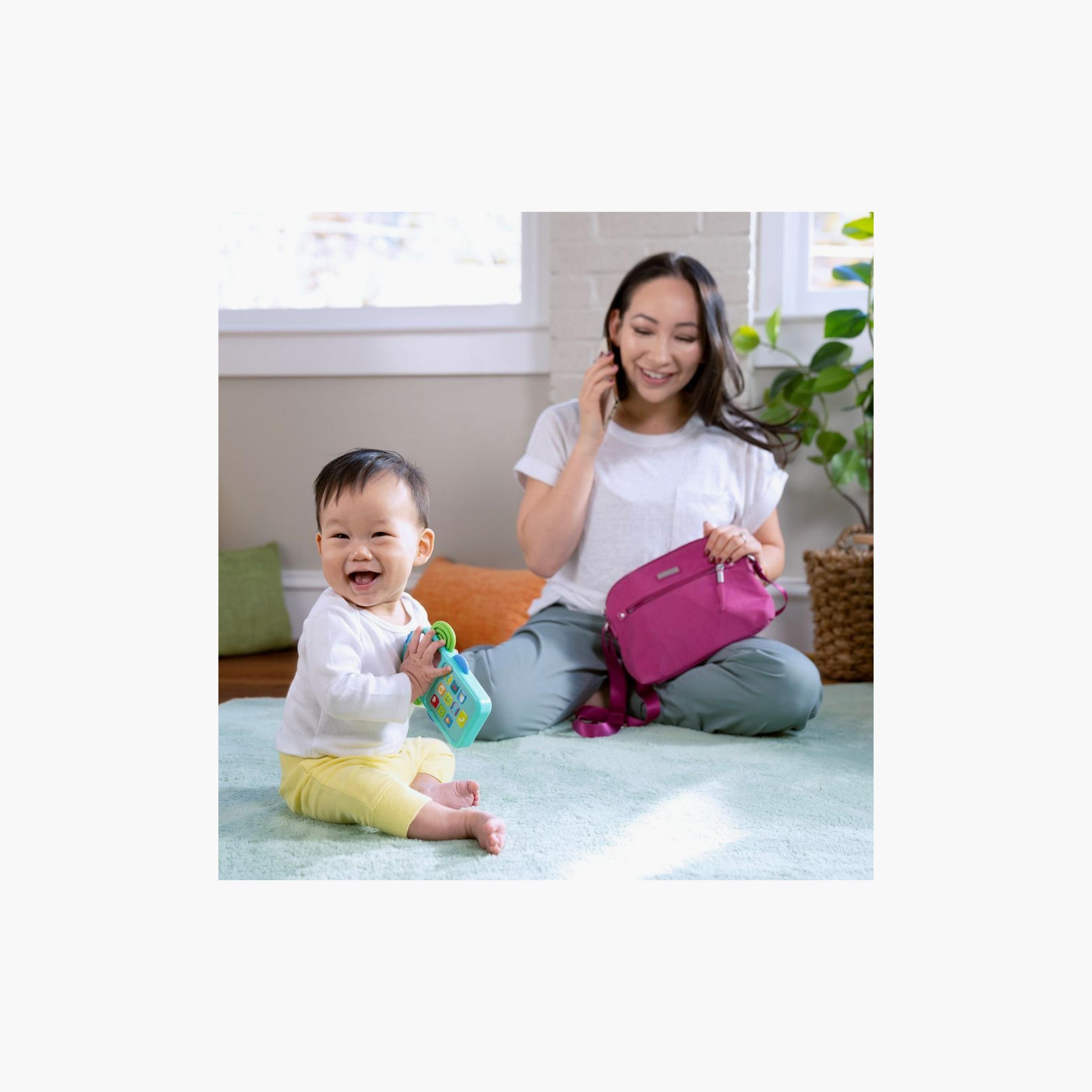لعبة هاتف موسيقية إيليفون من برايت ستارتس-toys-babyandtoddlertoys-lightsandmusicaltoys-image-3