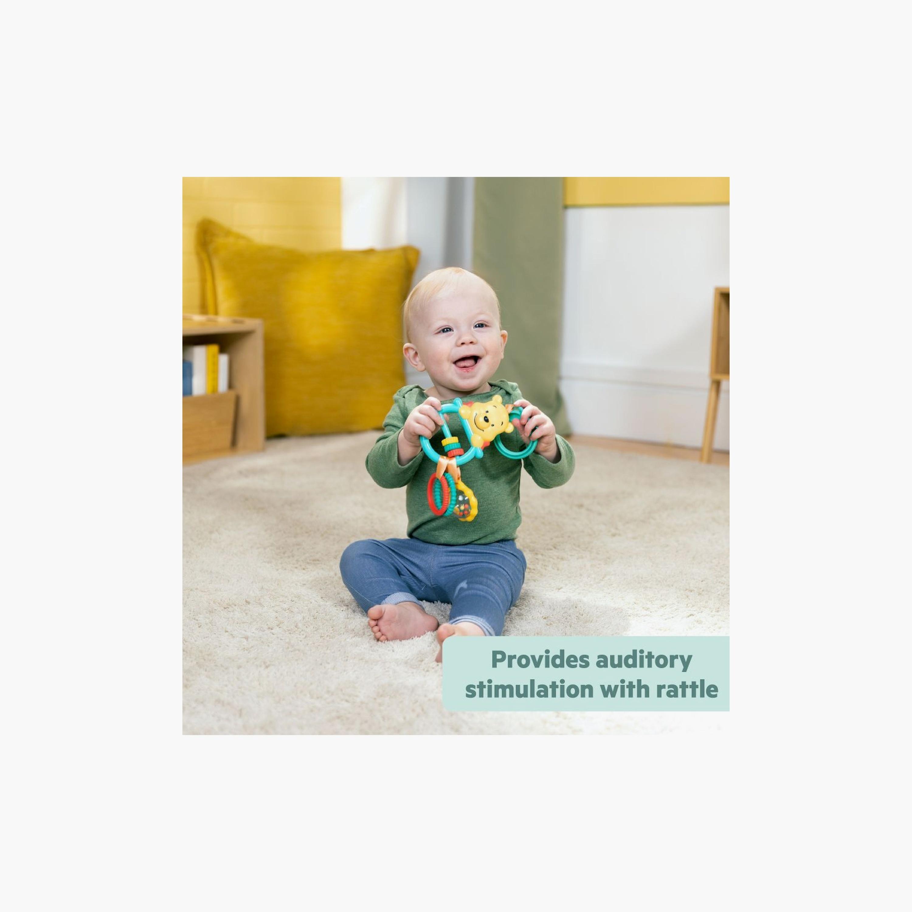 Bright Starts Disney Baby Winnie the Pooh Busy Bear Activity Toy-toys-babyandtoddlertoys-learningtoys-image-4