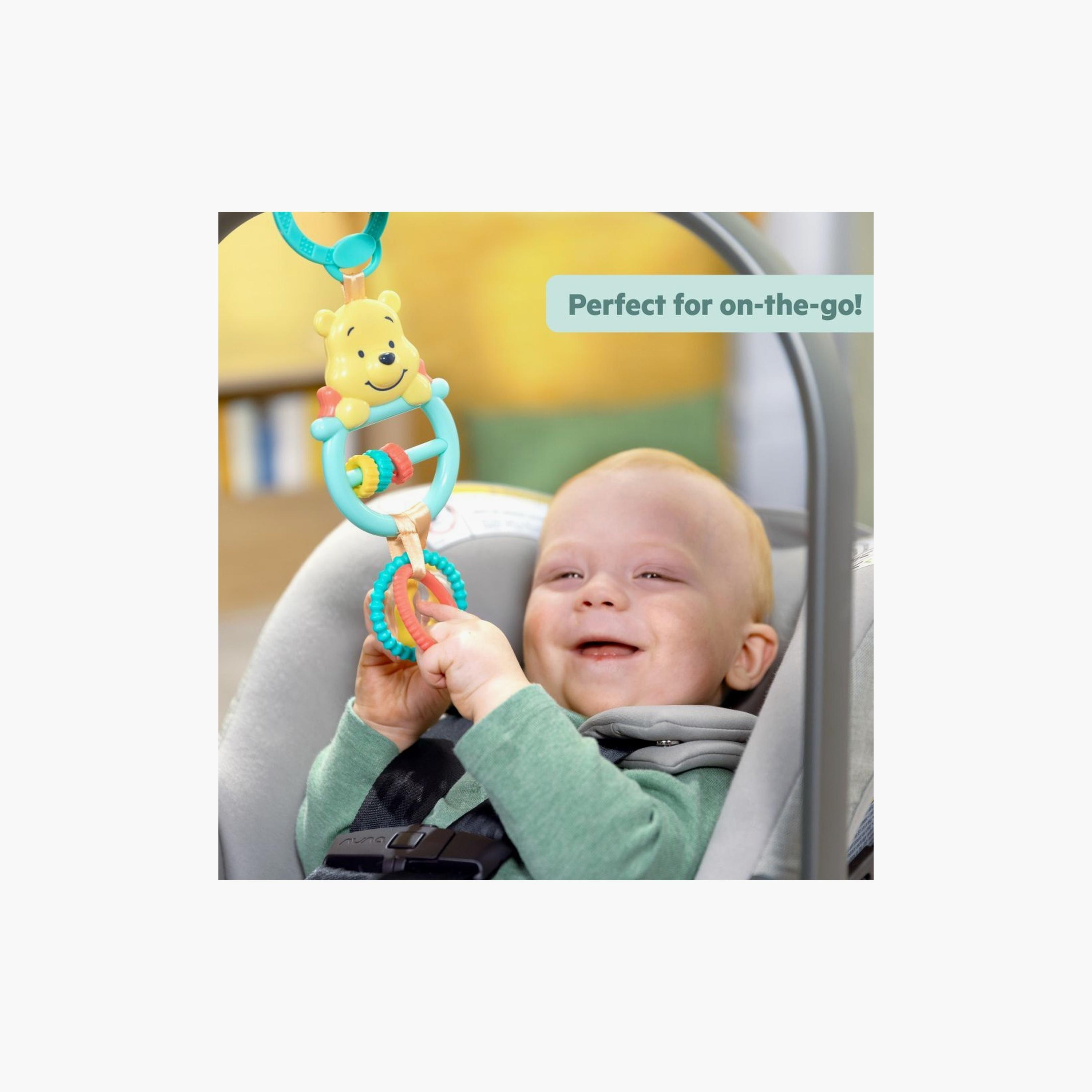 Bright Starts Disney Baby Winnie the Pooh Busy Bear Activity Toy-toys-babyandtoddlertoys-learningtoys-image-6