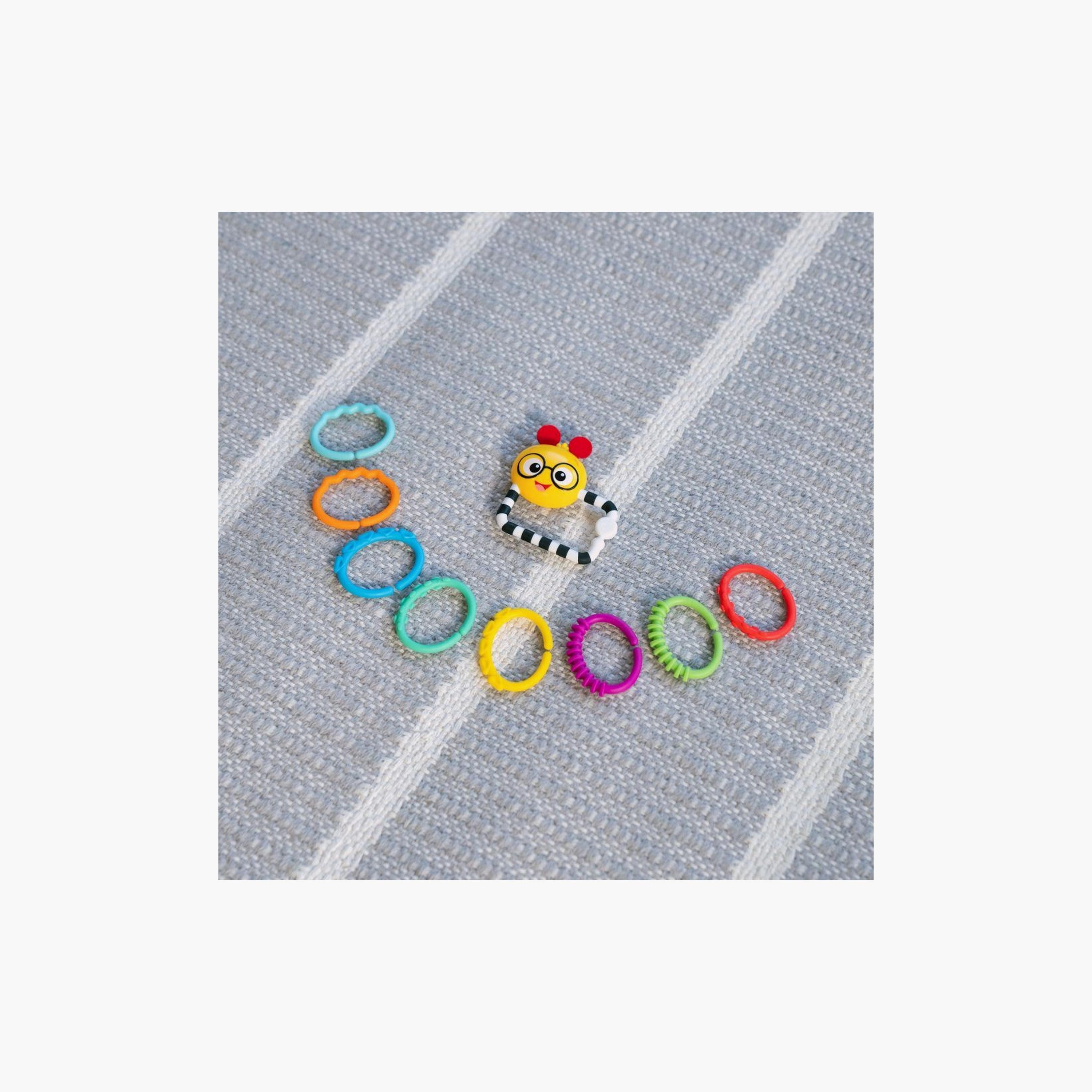 Baby Einstein Cal's Connectors Sensory Toy-toys-babyandtoddlertoys-learningtoys-image-3