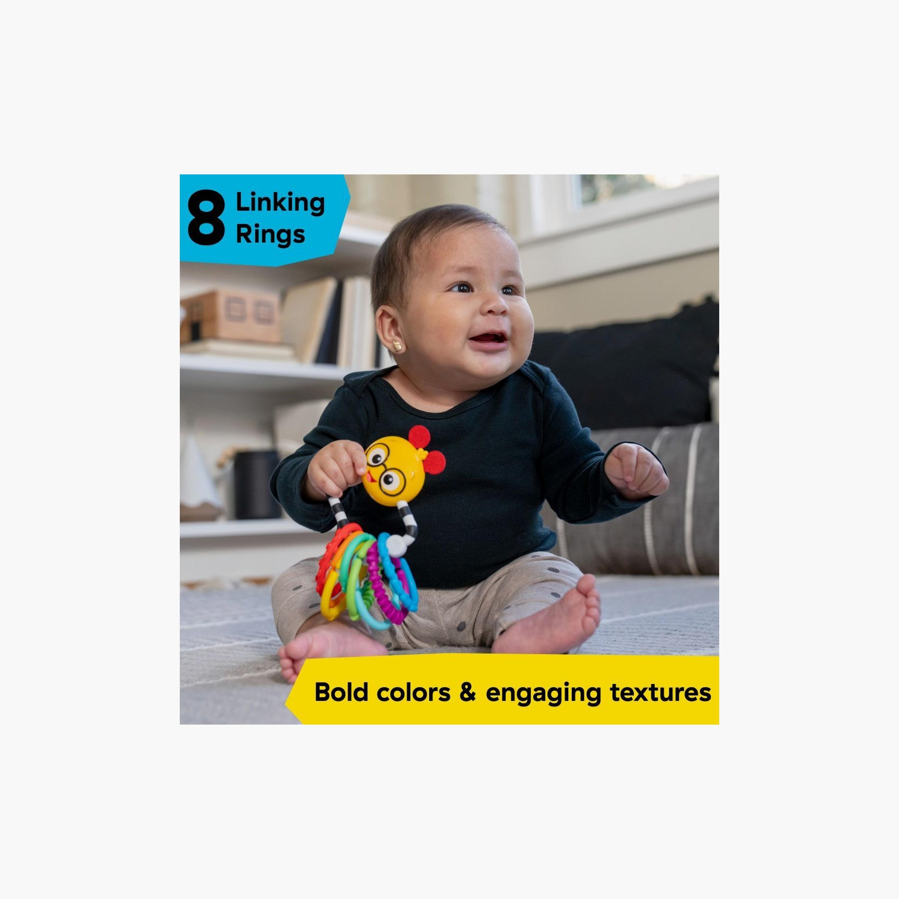 Baby Einstein Cal's Connectors Sensory Toy-toys-babyandtoddlertoys-learningtoys-image-4